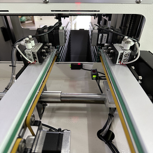 Máquina de Almacenamiento Temporal Multifuncional de 20 Niveles con Monorraíl, Equipo de Automatización de Circuitos Impresos SMT para Fábrica - Product Image 2