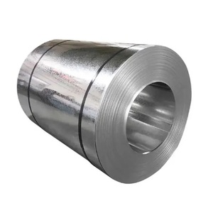 Los fabricantes garantizan la calidad a precios bajos bobina de chapa de acero galvanizado s280 GD z - Product Image 1