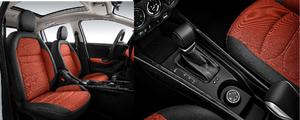 Citroën <span class=keywords><strong>C3</strong></span> XR 2026 1.2T 6DCT Nouveau SUV 5 places Conduite à gauche Consommation de carburant 5.1L Garantie d'usine À <span class=keywords><strong>vendre</strong></span> - Product Image 2