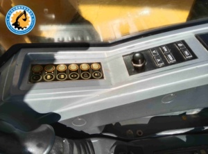 รถตัก Hyundai220-9มือสองฮุนได220LC-9S รถมือสองสภาพดี - Product Image 4