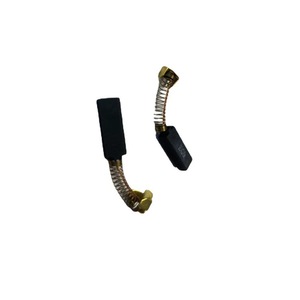 Brosse en carbone Nantou Spring pour pièces de presse d'impression, 2 pièces de rechange - Product Image 1