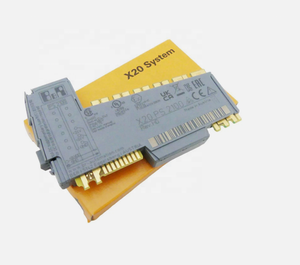 โมดูลจ่ายไฟ NEW B&R B&R X20 รุ่น X20PS2100 จัดส่งรวดเร็ว DHL/FedEx - Product Image 2