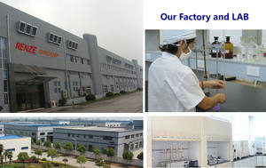 Fournisseur de liquide de glucose de qualité alimentaire Sirop de glucose édulcorant en vrac - Product Image 6