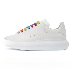 Zapatillas de Deporte de Diseño de Lujo para Hombre, Tendencia 2025, Forro de Malla de Alta Calidad, con Función Desechable, para Hombre y Mujer - Product Image 2