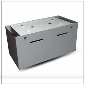 โคมไฟดาวน์ไลท์ LED แบบฝังเพดาน สำหรับใช้งานเชิงพาณิชย์ 4100K สีดำ อะลูมิเนียม IP20 AC 220V รับประกัน 3 ปี สำหรับสำนักงาน CRI90 ปรับความสว่างได้ - Product Image 4