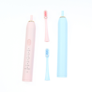Cepillo de Dientes Eléctrico Recargable Económico para Adultos, Venta al por Mayor, Uso Doméstico, Carga por CC - Product Image 4