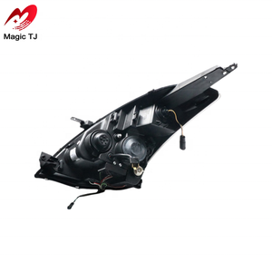 Faro Delantero LED para <span class=keywords><strong>Suzuki</strong></span> Swift 2014-2017, Condición Nueva, Temperatura de Color 6000K, Luz de Giro - Product Image 5