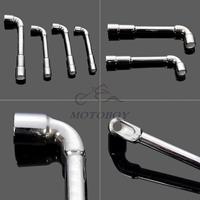 Clé à douille de type Y multi-outils à main de vente chaude populaire pour les outils de réparation de voiture