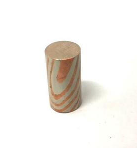 Mokume Gene Titanium Bars/Billets/Rods - Product Image 4