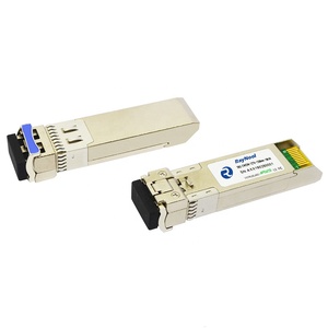 Raynool SFP + AOC DAC Sợi Quang Thành Phần DWDM SFP 10Gbs 80Km SFP Thu Phát - Product Image 6