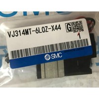 Nuevo PLC Original en Stock Vj314mt-6loz-x-44, Controlador PLC Dedicado para Automatización Industrial