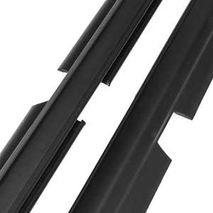 Joint d'étanchéité extérieur de <span class=keywords><strong>porte</strong></span> HY compatible avec les vitres avant et arrière pour land-cruiser 2007-2014 - Product Image 6