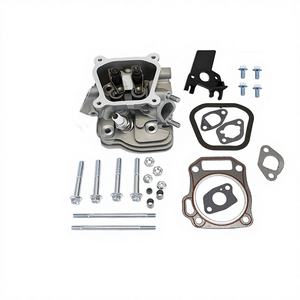 Nouveau kit de montage de culasse pour générateur à essence 168F170F188F190F (2-5 KW) pour machines agricoles, y compris - Product Image 5