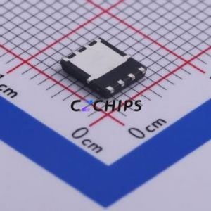 ทรานซิสเตอร์สนาม PowerPAKSO-8 SI7852DP-T1-GE3ใหม่ดั้งเดิม (MOsfet) - Product Image 2