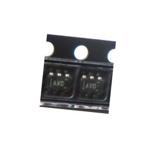 TPS3808G33 AVO AV0 IC โวลต์ผู้บังคับบัญชา3.3V SOT23-6 TPS3808G33DBVT hksy - Product Image 1