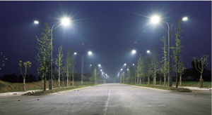 ไฟถนนโซลาร์เซลล์ LED คุณภาพสูง 90w 100w Ip65 ทนทาน พร้อมเสา - Product Image 4