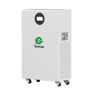 2025 nouvelle cellule 10000 Cycles 51.2V300Ah 200Ah 280Ah 51.2V LiFePO4 solaire 5Kwh 10Kwh 15kwh pour batterie de stockage d'énergie domestique - Product Image 2