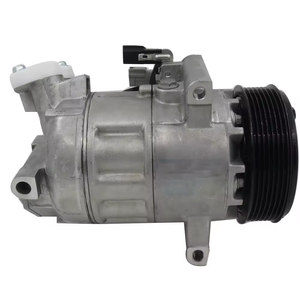 Compresseur de climatisation automatique pour Renault Fluence <span class=keywords><strong>Talisman</strong></span> 926000734R 10553241 852949N 15553241 553241 - Product Image 2