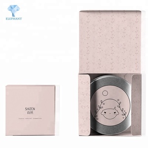 Custom Best Price Good Quality Coated Paper Nail Polish <b>Packing</b> <b>Box</b> - Product Image 2