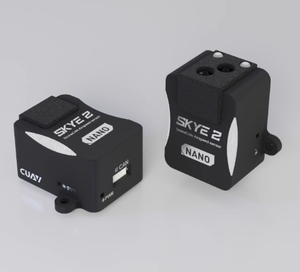 Nouveau Cuav SKY-E 2 Nano Dlvr haute précision et linéarité capteur de vitesse prend en charge <span class=keywords><strong>Ardupilot</strong></span> / <span class=keywords><strong>Px4</strong></span> pour avion modèle Rc - Product Image 3