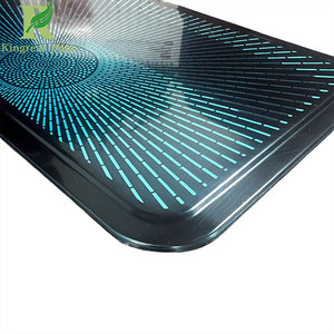 <span class=keywords><strong>Pellicola</strong></span> Protettiva in PE per Acciaio Inossidabile con Lavorazione Profonda - Product Image 6