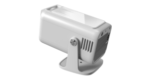 Proyector Portátil V1 con WiFi, Mini Cine en Casa Inteligente, Pantalla <span class=keywords><strong>LCD</strong></span>, Video 4k 1080P, Proyector Android - Product Image 3