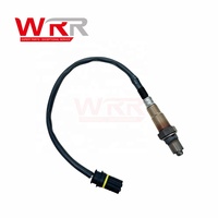 Sensor de Oxígeno 0015407617 0015400517 para Benz W203 W211 S500 E320, Sistema de Escape Automotriz, Sonda Lambda O2 Duradera
