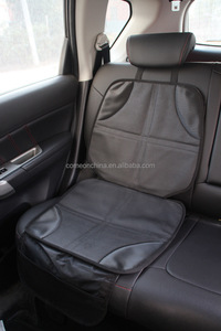 Funda Universal de fábrica para asiento de <span class=keywords><strong>coche</strong></span> de bebé, <span class=keywords><strong>Protector</strong></span> impermeable para asiento de <span class=keywords><strong>coche</strong></span> para niño, almohadilla con respaldo antideslizante, funda para asiento de <span class=keywords><strong>coche</strong></span> de bebé - Product Image 2