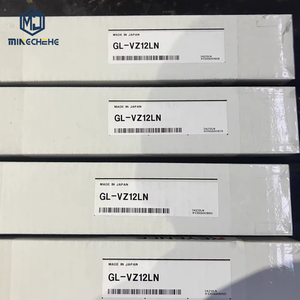 Grille de sécurité légère et robuste KEYENCE GL-VZ12LN, série GL-V, protection des mains, type 12 axes NPN GL VZ12HN - Product Image 1