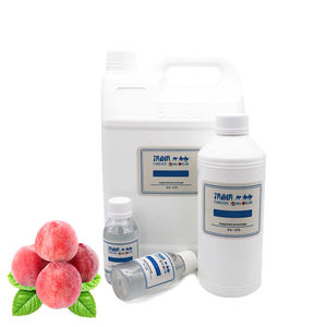 ของเหลวรสมะนาวเข้มข้นสำหรับวัตถุเจือปนอาหาร - Product Image 3