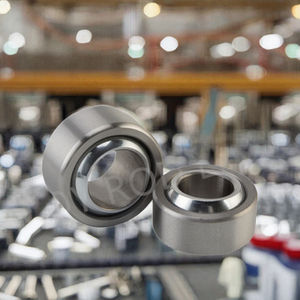 ตลับลูกปืน GE4C GE5C ตลับลูกปืนเม็ดกลมแบบหล่อลื่นในตัว GE6C GE8C ชุดตลับลูกปืนปลายก้านสูบแบบพรีเมี่ยม - Product Image 3