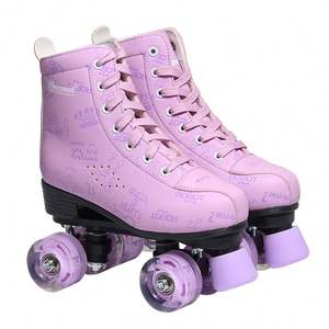 Compra de pánico de <span class=keywords><strong>patines</strong></span> <span class=keywords><strong>en</strong></span> línea tipo skin suit, <span class=keywords><strong>patines</strong></span> <span class=keywords><strong>en</strong></span> línea semiprofesionales para principiantes - Product Image 4