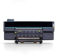 Impresora DTF de 16 Cabezales de Alta Calidad y Alta Velocidad para Impresión Digital, Venta al Por Mayor Wanbang Automation