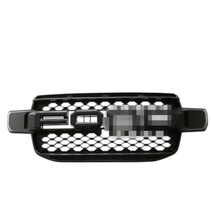 <span class=keywords><strong>Ranger</strong></span> Accessoires Lumières Grill Raptor Grilles Antibrouillard Cas Pare-chocs Avant Pour <span class=keywords><strong>Ford</strong></span> <span class=keywords><strong>Ranger</strong></span> T9 2020 Pour F150 <span class=keywords><strong>2021</strong></span> Grill - Product Image 2