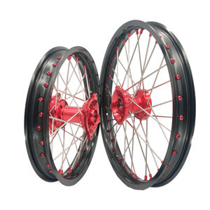 <span class=keywords><strong>ล้อ</strong></span>จักรยานสกปรกสำหรับ KTM SX 65 65<span class=keywords><strong>ล้อ</strong></span>จักรยานวิบาก MX 65 SX 14*1.6 12*1.6หลังการขาย - Product Image 6