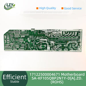 Scheda Principale Inverter Compatibile Originale SA-KF105QBP2N1Y-DA-ZD ROHS per Condizionatori Commerciali, <span class=keywords><strong>Ricambio</strong></span> Durevole - Product Image 5