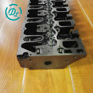 ฝาสูบ EexcavaStart D7D รุ่น 20489008 อะไหล่ทดแทนสำหรับเครื่องยนต์วอลโว่ รถขุดหนัก - Product Image 6