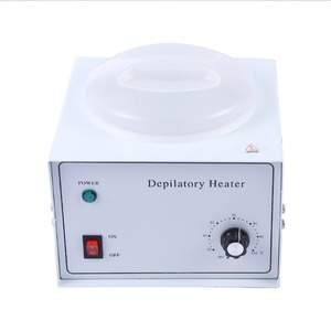 Chauffe-<span class=keywords><strong>cire</strong></span> dépilatoire professionnel à brûleur unique, modèle YM-8426, fabriqué à Guangzhou, Chine – <span class=keywords><strong>Appareil</strong></span> de fusion de <span class=keywords><strong>cire</strong></span> et de thérapie à la <span class=keywords><strong>cire</strong></span> <span class=keywords><strong>chaude</strong></span> - Product Image 3