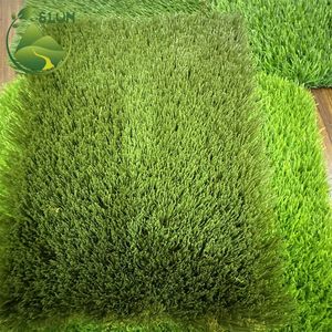 Gazon artificiel paysager 20 mm, gazon artificiel en gros, <span class=keywords><strong>prix</strong></span> de gros, tapis vert, gazon artificiel, clôture, tapis en gazon synthétique - Product Image 4