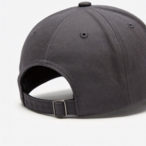 Chapeau de papa ajustable en coton Vintage unisexe en gros casquette de baseball vierge casquettes de sport en détresse teintes - Product Image 3
