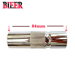 Beer Welding Torch Nozzle 500A 2.0-3.0T2 Copper <b>Protective</b> For YT-500a Gas <b>Shielded</b> Torch - Product Image 2