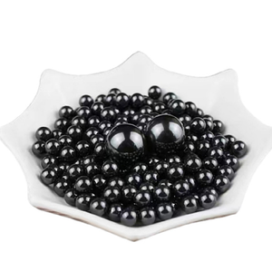 Billes de roulement en céramique de nitrure de silicium Si3N4 de 4,75 mm, 4,762 mm, 4,763 mm, excellente résistance <span class=keywords><strong>à</strong></span> <span class=keywords><strong>la</strong></span> corrosion, <span class=keywords><strong>comme</strong></span> billes de noyau de soupape pour soupape - Product Image 5