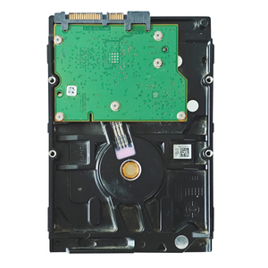 ฮาร์ดดิสก์มือสองขายส่ง ความเร็ว 7200rpm ขนาด 3.5 นิ้ว SATA ฮาร์ดดิสก์ใช้แล้วแบบ Refurbished ความจุ 1TB สำหรับเดสก์ท็อป <span class=keywords><strong>NVE</strong></span> - Product Image 1