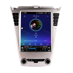 NaviHua New Multimedia Android Car Radio for Chevrolet Equinox GMC Terrain 2010 2016 Auto Carplay Navigation Headunit Monitor - Product Image 3