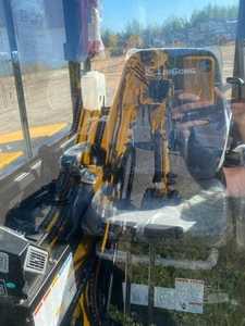 Precio DE FÁBRICA DE China 9035F LIUGONG Precio competitivo Excavadora Pequeña Excavadora hidráulica Mini excavadora - Product Image 6