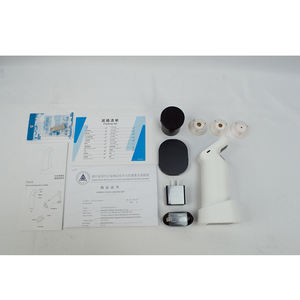 Foto colorímetro DS-410 espectrofotômetro com precisão repetibilidade estável 0,03 aplicativos WeChat suportados e telefone APP - Product Image 6