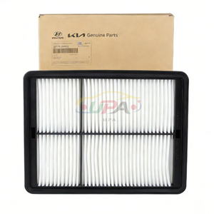 Filtro de aire de alta calidad 28113-3M100 28113 3M100 para Hyun-dai Ki-a 281133M100 - Product Image 1