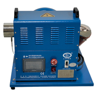 Souffleur d'air chaud industriel intelligent - Type moyenne pression 5 KW - Générateur d'air chaud