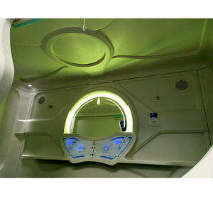 New Arrival <strong>Mini</strong> Capsule Bed for Korea Hotel - Product Image 4