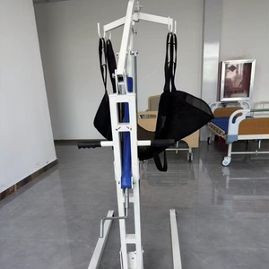 Máquina automática de elevación y traslado para personas con discapacidad, sin necesidad de transportar, máquina de asistencia para residencias de ancianos, dispositivo de transferencia para personas mayores - Product Image 1